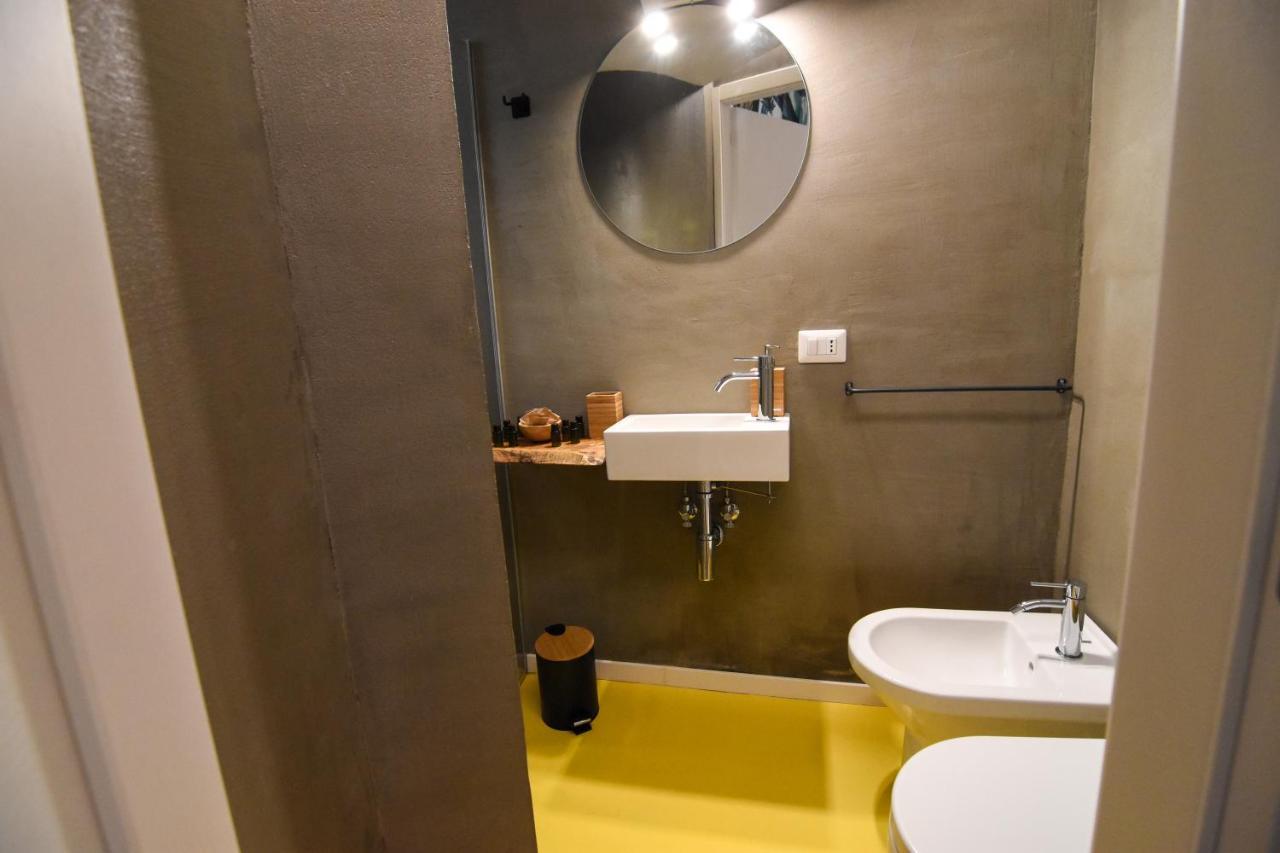 La Dimora Di Artemide B&B Naples Exterior photo
