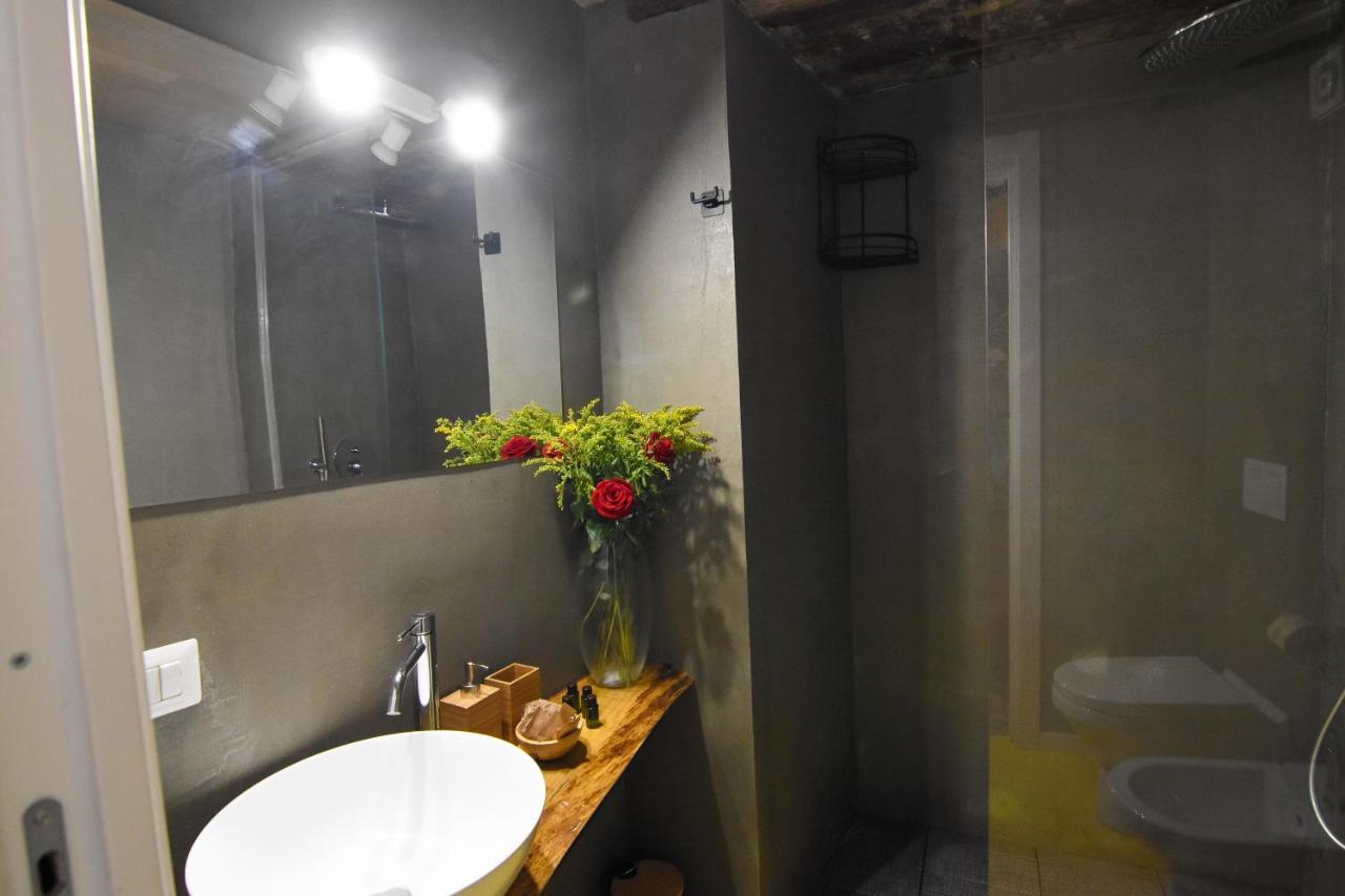 La Dimora Di Artemide B&B Naples Exterior photo