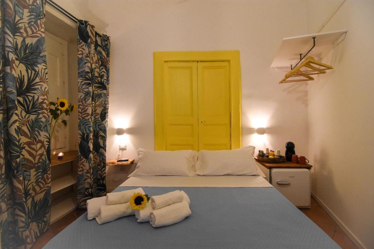 La Dimora Di Artemide B&B Naples Exterior photo
