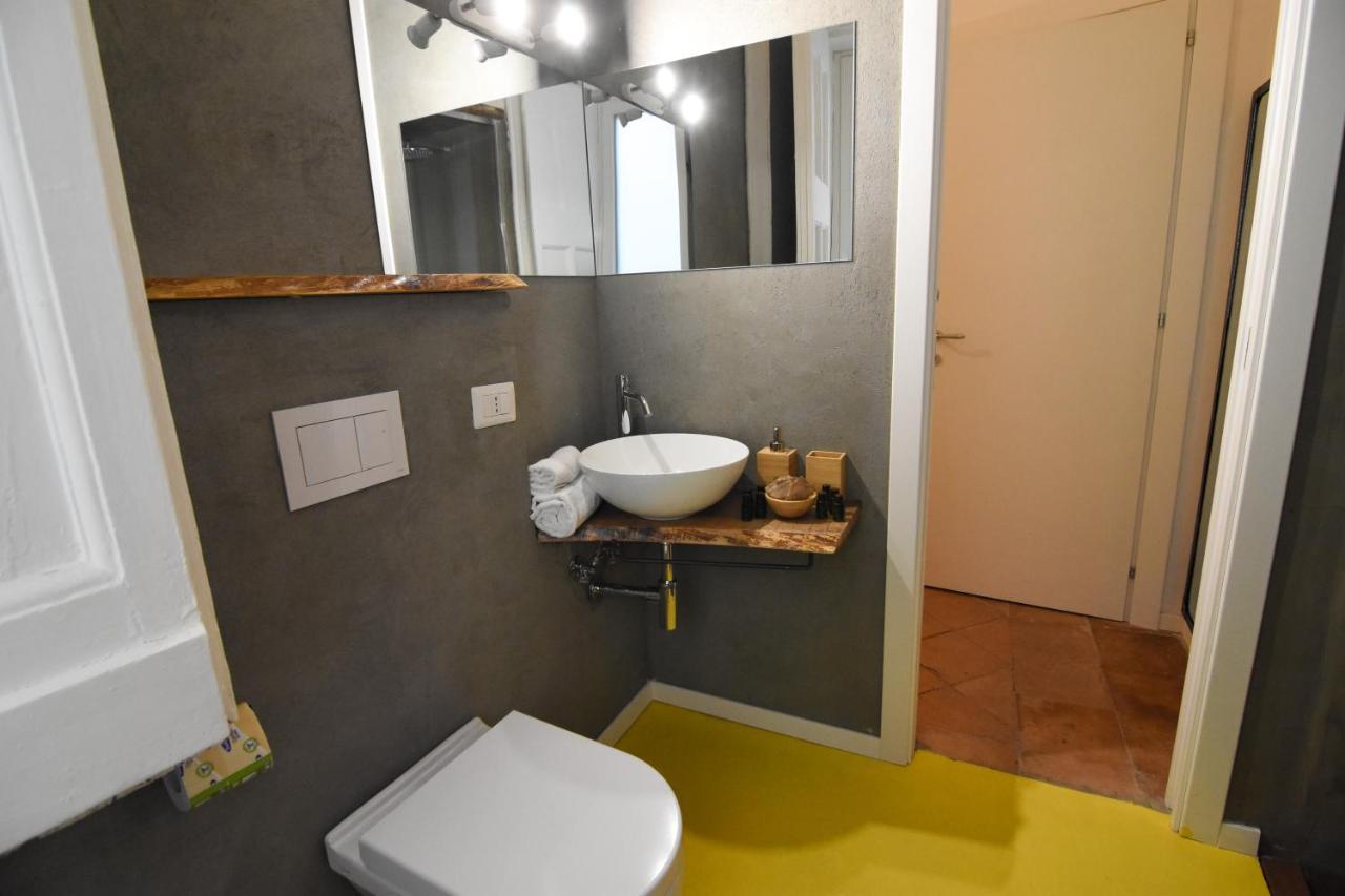 La Dimora Di Artemide B&B Naples Exterior photo