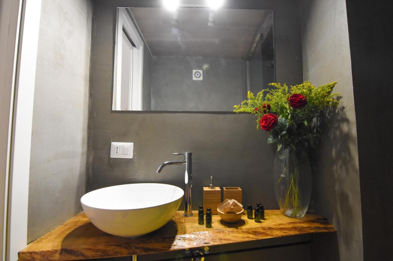 La Dimora Di Artemide B&B Naples Exterior photo