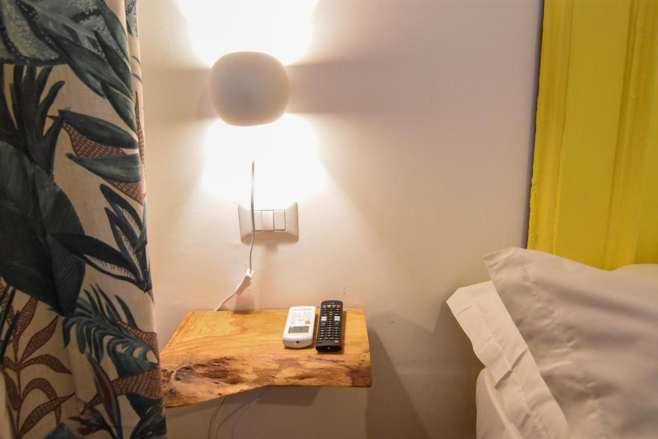 La Dimora Di Artemide B&B Naples Exterior photo
