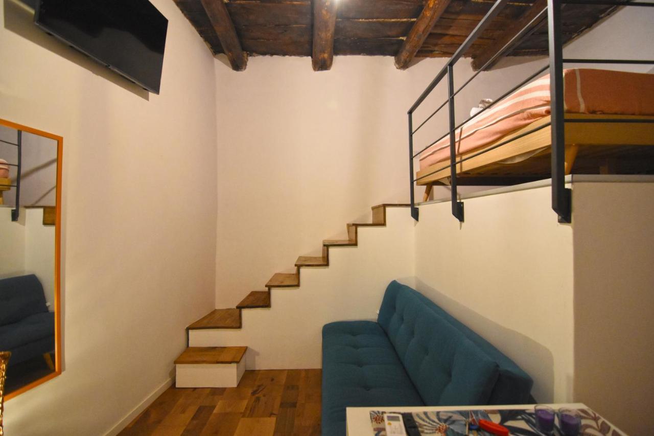 La Dimora Di Artemide B&B Naples Exterior photo