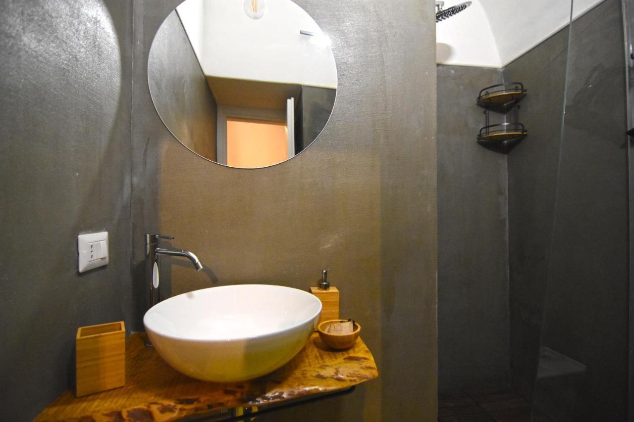 La Dimora Di Artemide B&B Naples Exterior photo